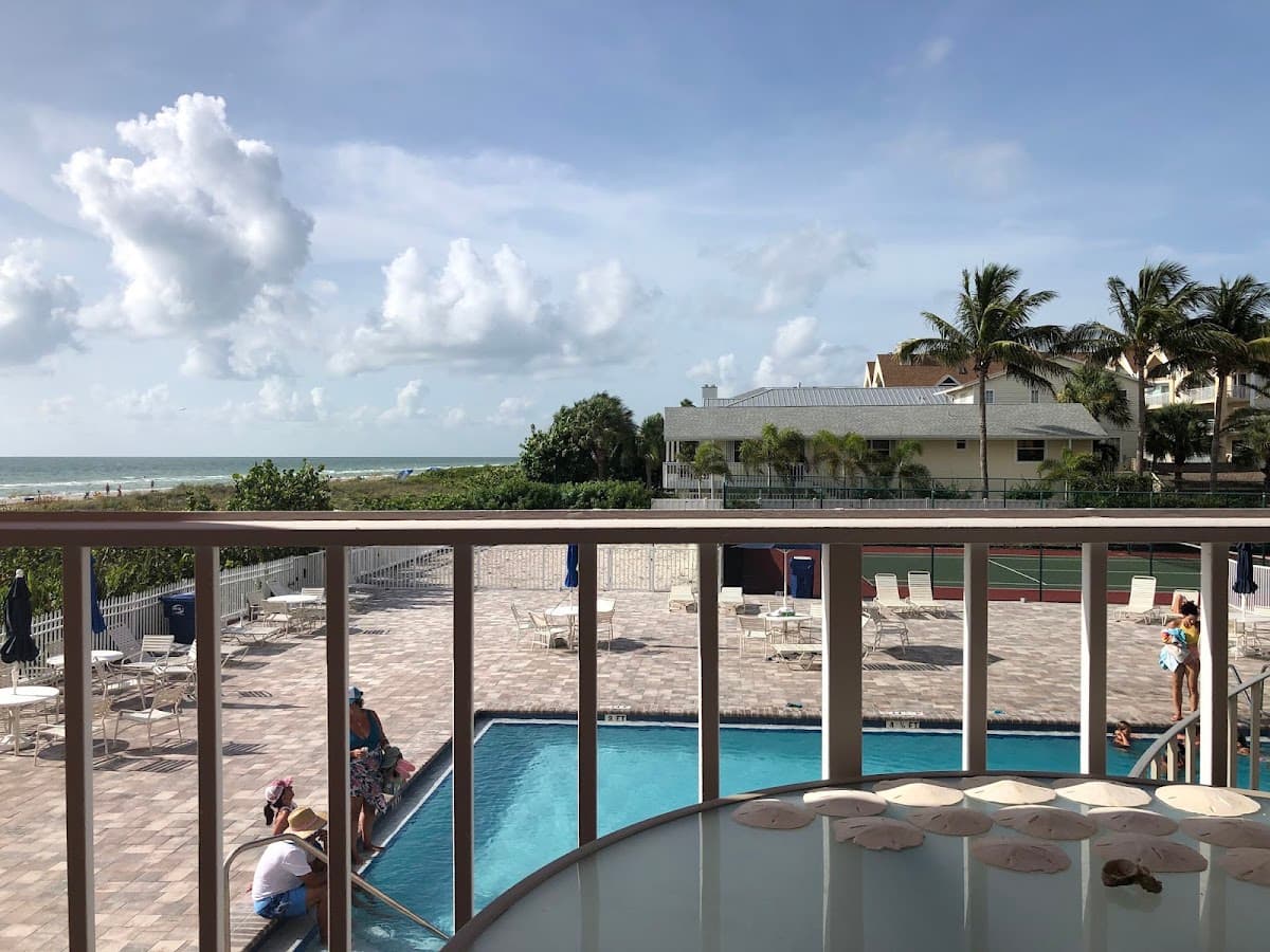 Kandy's Kondo, Hotel in Indian Rocks Beach