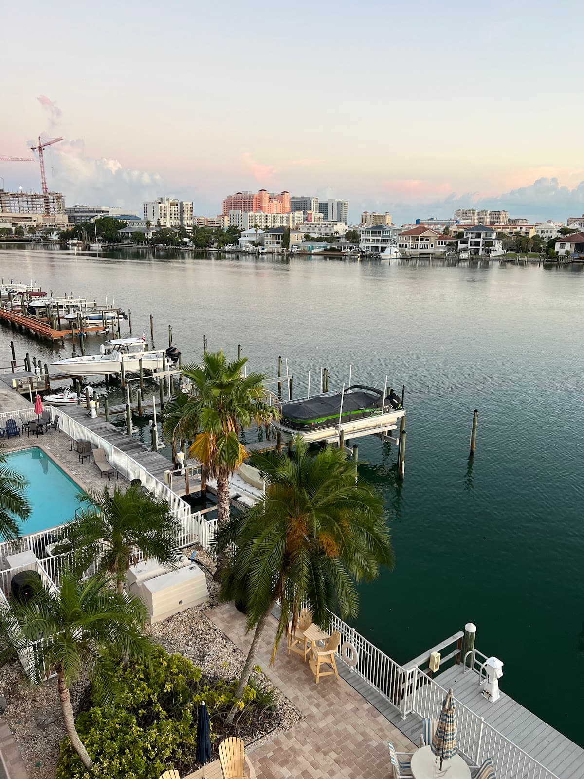 301 Island Key, Hotel in Clearwater