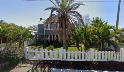 Motel, Hotel in Largo