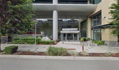 Paramount Hotels, Hotel in Bellevue