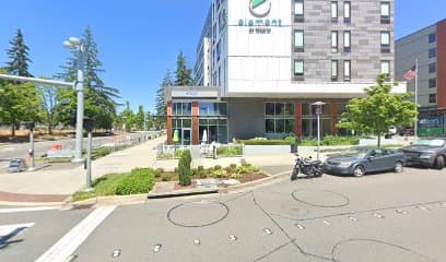 Summit 2023 Hotel (A Loft), Hotel in Sammamish