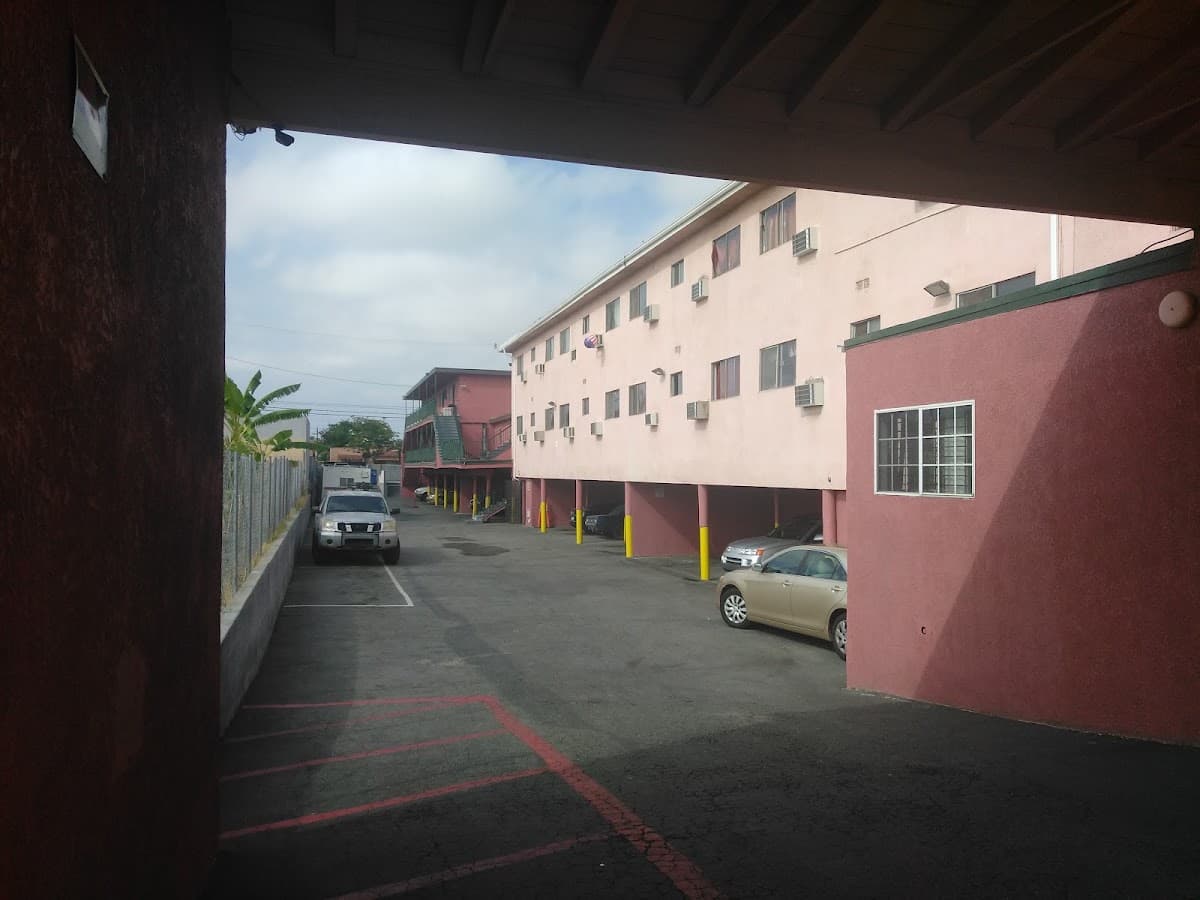 Best Value Motel, Motel in Norwalk