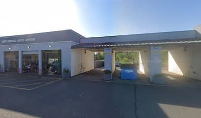 Oxford inn, Hotel in Bellingham