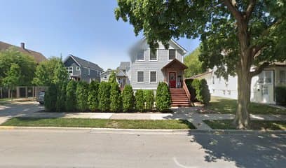 Vienna Suites, Hotel in River Forest