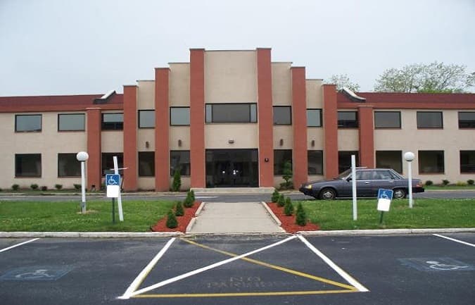 Budget Inn & Suites, Hotel in Spring Lake Heights
