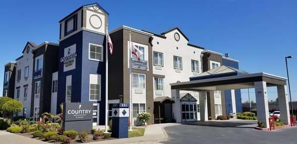 Country Inn & Suites by Radisson, San Carlos, CA, Hotel in San Carlos