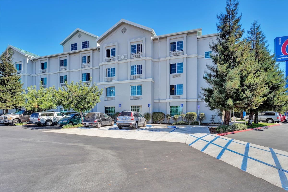 Studio 6 Belmont, CA – San Francisco - Redwood, Aparthotel in Belmont