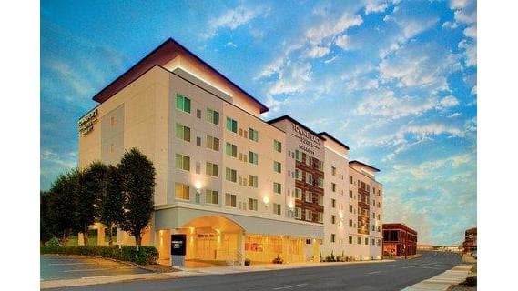 TownePlace Suites by Marriott Parkersburg, Hotel in Parkersburg