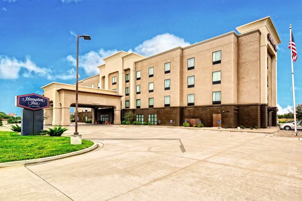 Hampton Inn Belton/Kansas City area, Hotel in Belton