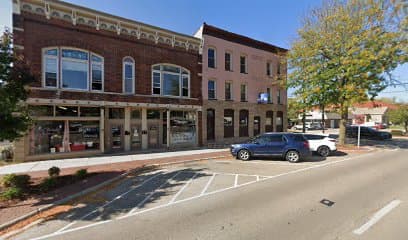 Belvidere House, Motel in Belvidere