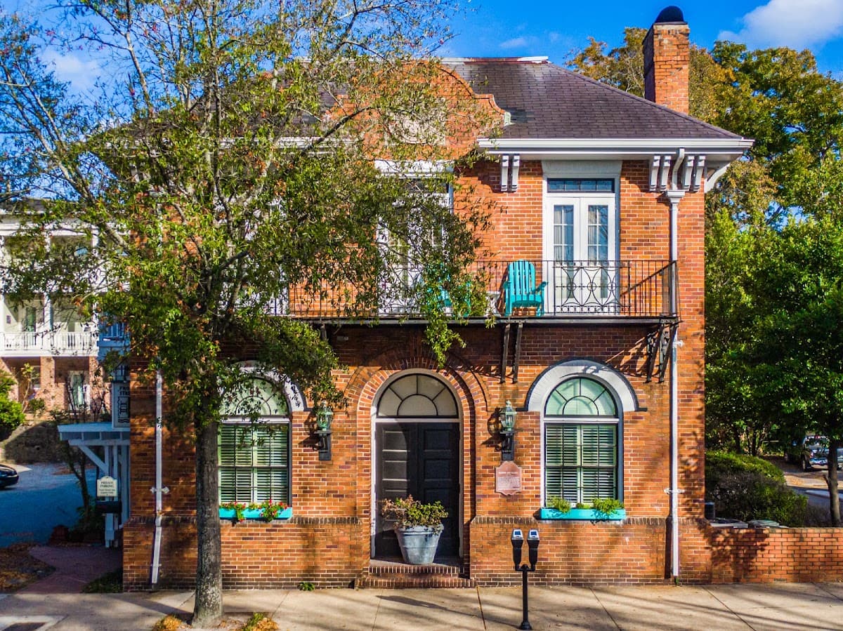 Front Street Inn, Hotel in Wilmington