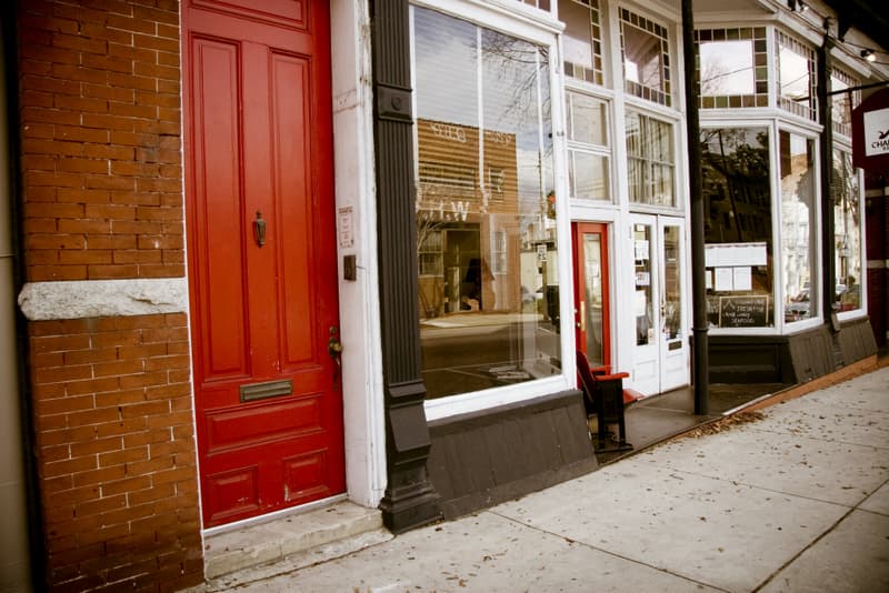 Stemmerman's Inn, Hotel in Wilmington