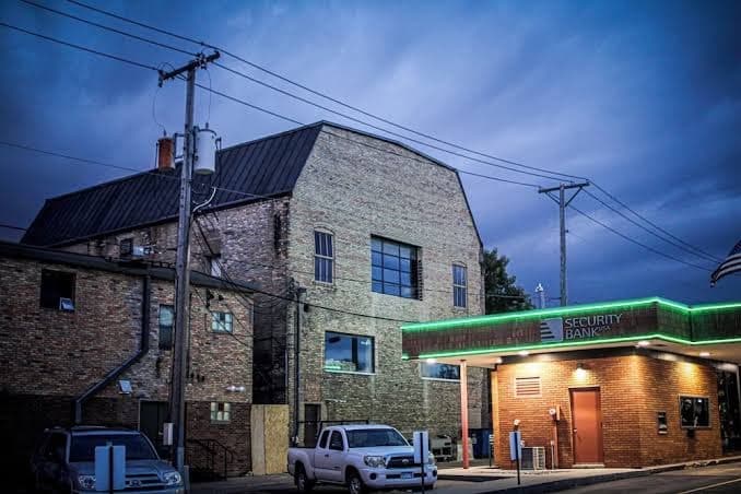4th Street Lofts, Hotel in Bemidji