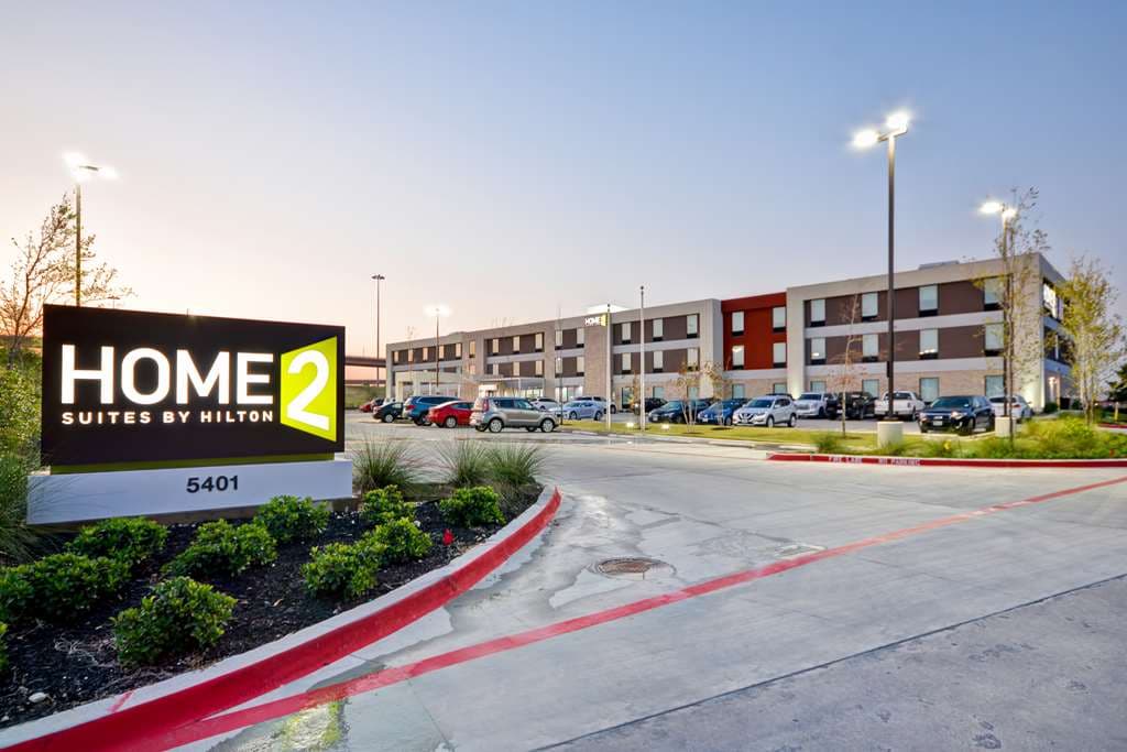Home2 Suites by Hilton Fort Worth Southwest Cityview, Hotel in Benbrook