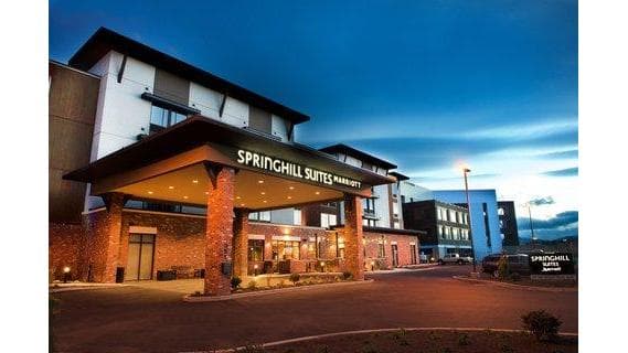 SpringHill Suites by Marriott Bend, Hotel in Bend