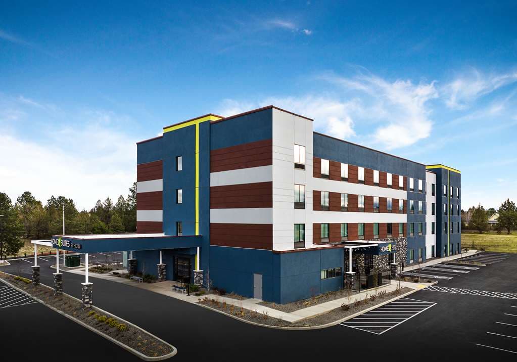 Home2 Suites by Hilton Bend, Hotel in Bend