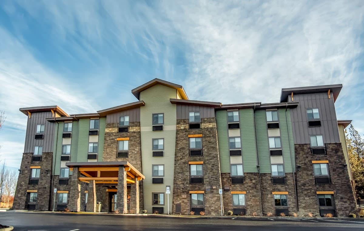 My Place Hotel-Bend, OR, Hotel in Bend