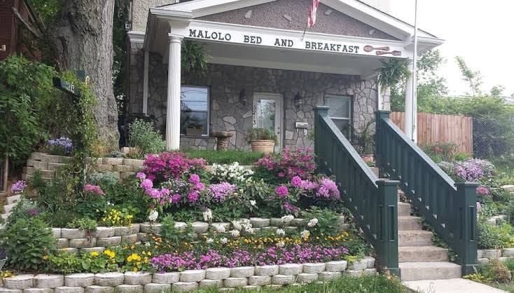 Malolo Bed and Breakfast, LLC, Bed & Breakfast in Capitol Gateway