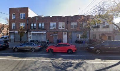 Hoteles, Hotel in Borough Park