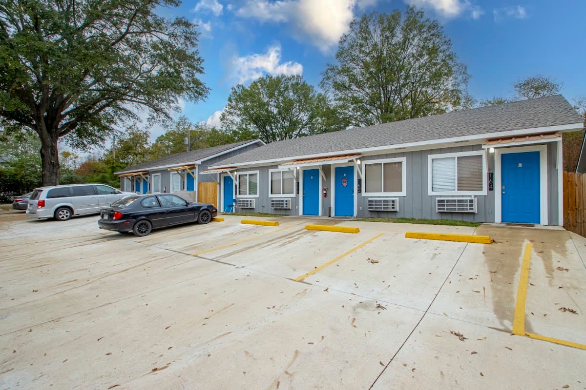 Eagle Suites Extended Stay Hotel, Benton - South, Aparthotel in Benton
