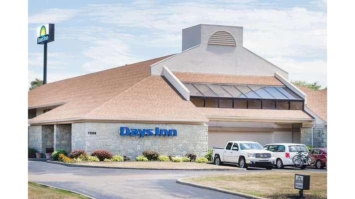 Days Inn by Wyndham Middleburg Heights, Hotel in Middleburg Heights