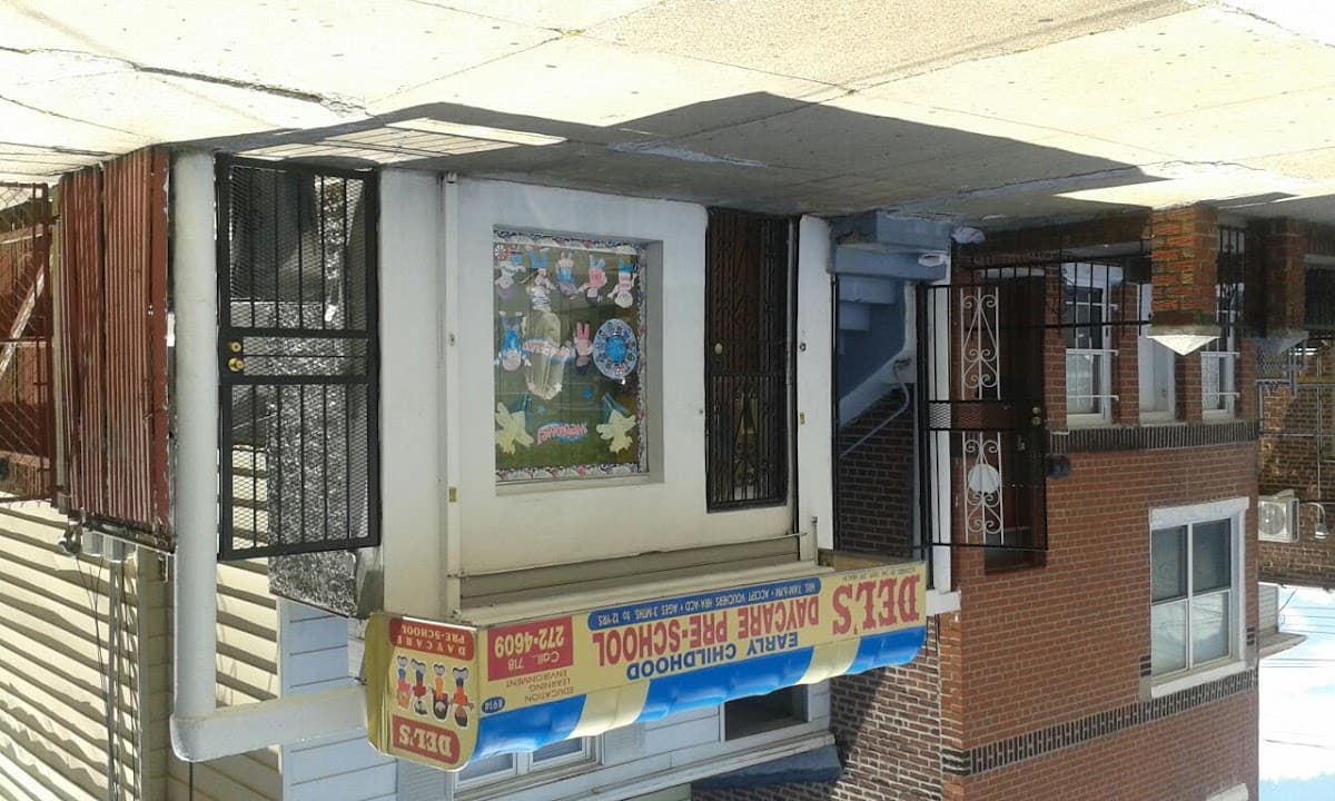 Delz Bed & Breakfast, Hotel in Canarsie