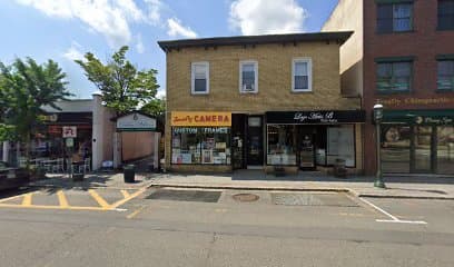 Natura Bissé x Greenwich Pharmacy, Hotel in Tenafly