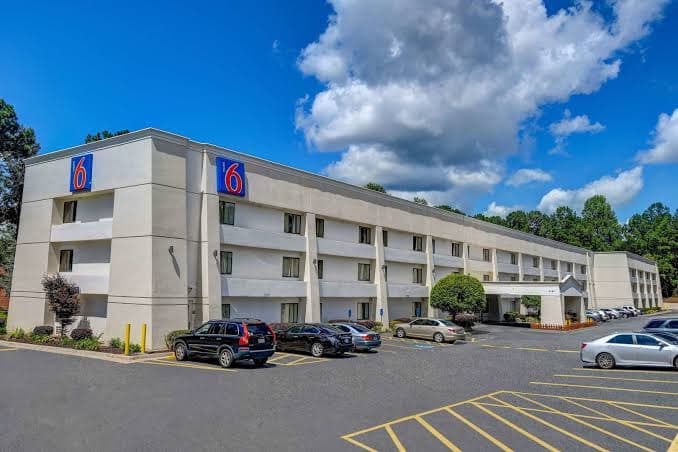 Motel 6 Norcross, GA, Hotel in Peachtree Corners