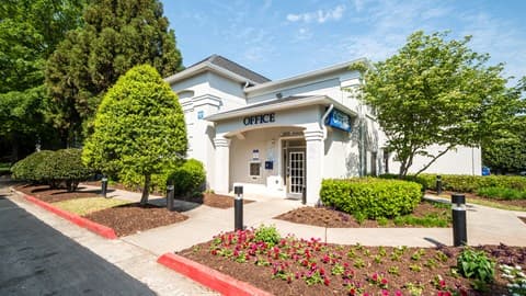 Studio 6 Extended Stay - Duluth, GA - Atlanta - Gwinnett Place, Hotel in Berkeley Lake