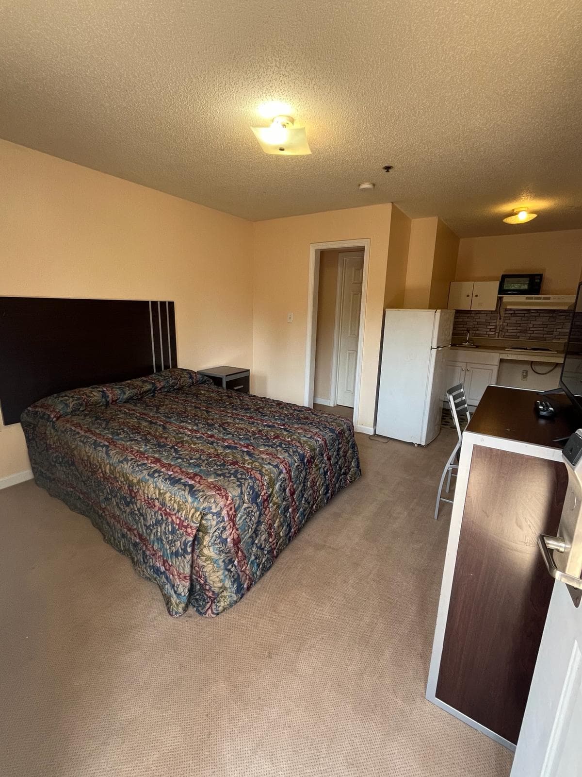 Allround Suites, Aparthotel in Peachtree Corners
