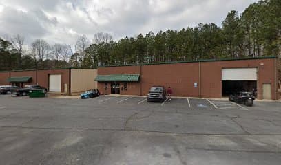 club wynham, Hotel in Berkeley Lake