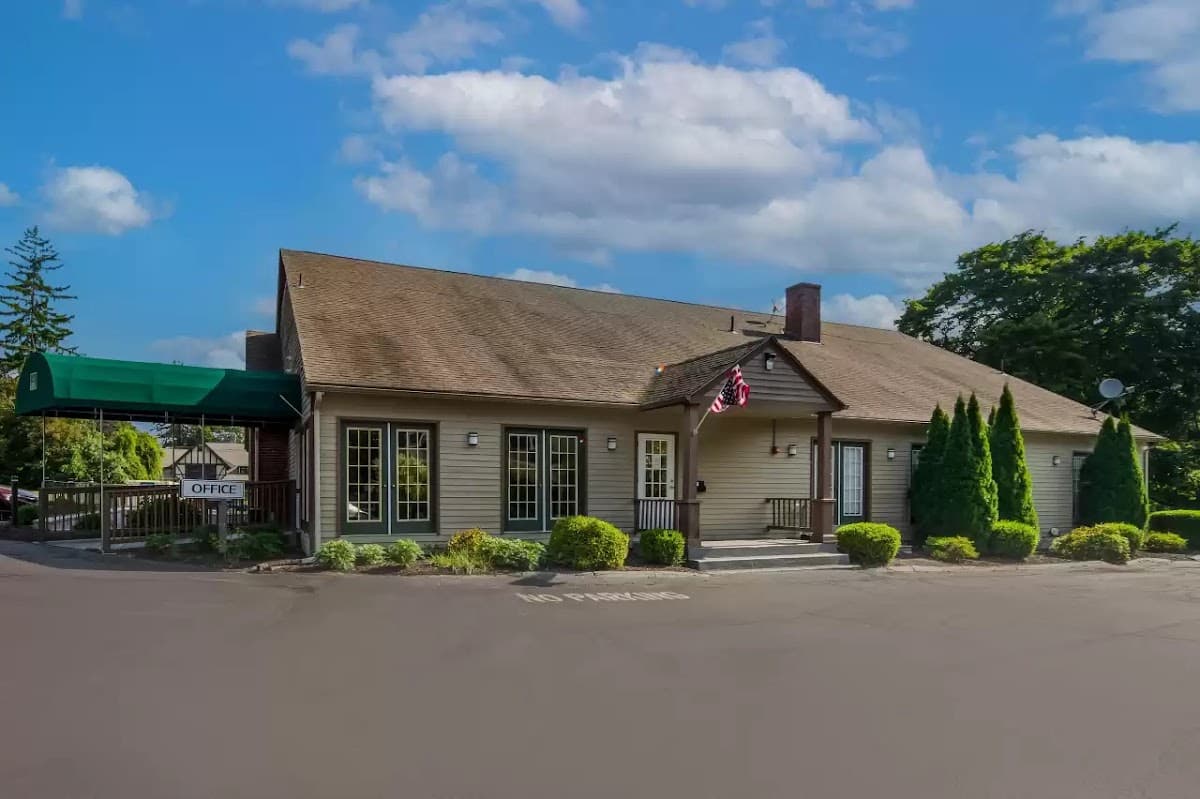 Quality Inn Great Barrington, Hotel in Great Barrington