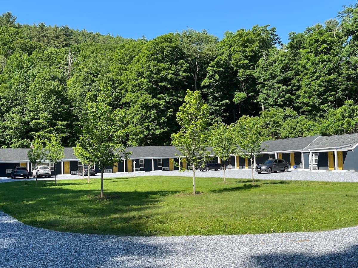 East Rock Inn, Hotel in Great Barrington
