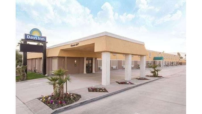 Days Inn by Wyndham Indio, Hotel in Indio