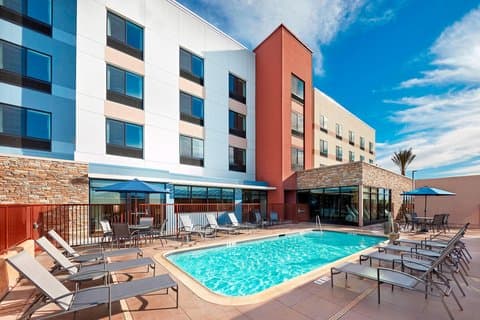 Fairfield by Marriott Inn & Suites Indio Coachella Valley, Hotel in Indio