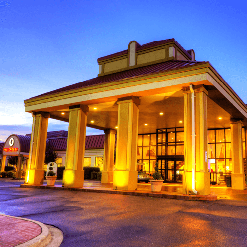Village Inn Hotel and Event Center | A Trademark Collection by Wyndham, Hotel in Clemmons