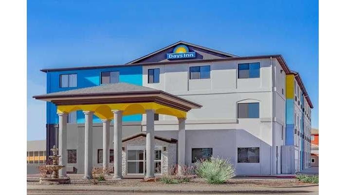 Days Inn by Wyndham Bernalillo, Hotel in Bernalillo