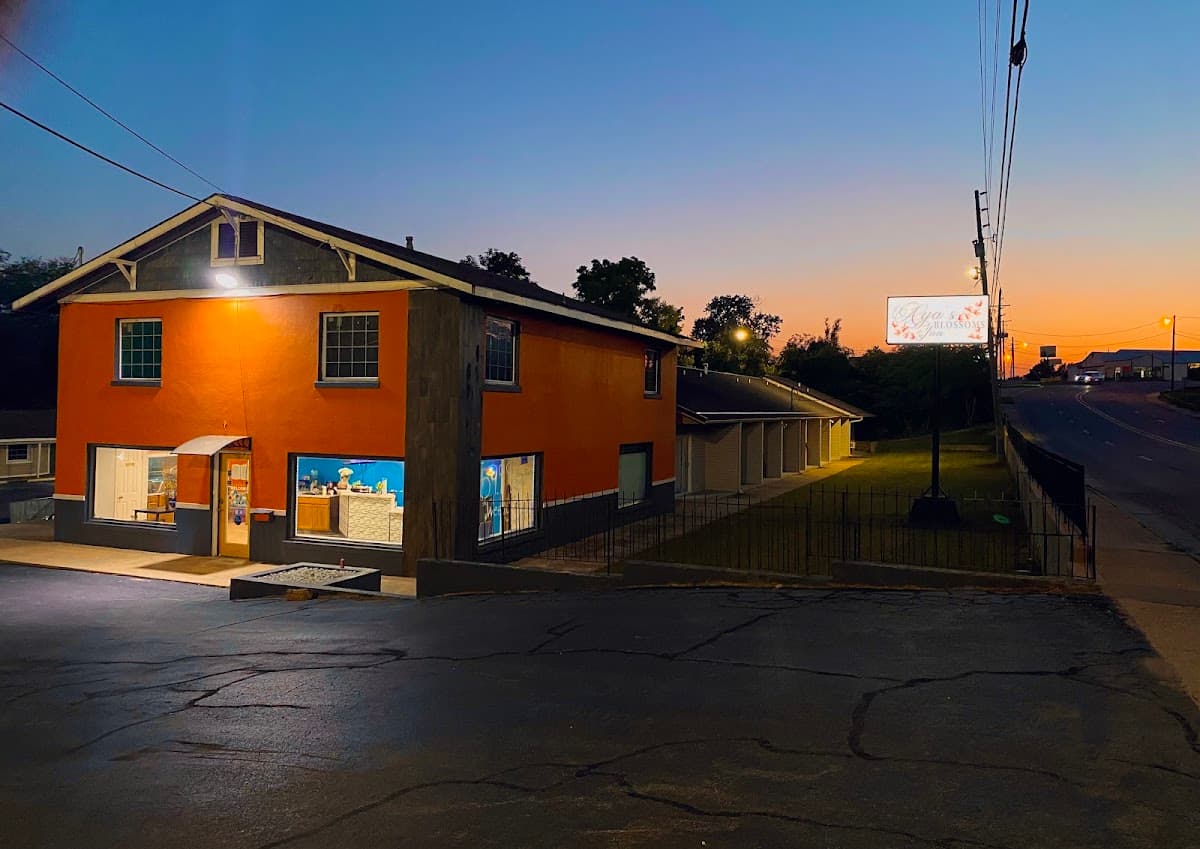 Aya’s Blossoms Inn, Motel in Berryville