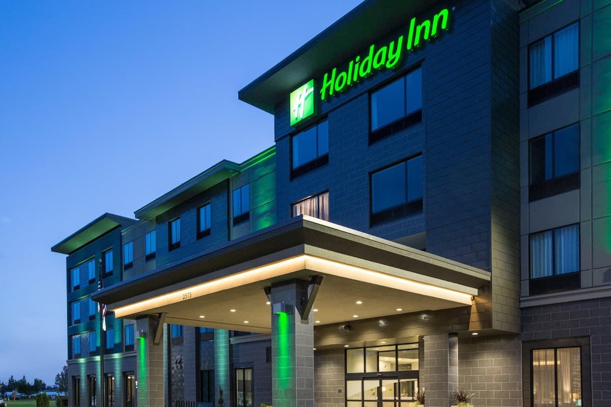 Holiday Inn Portland West - Hillsboro by IHG, Hotel in Rockcreek
