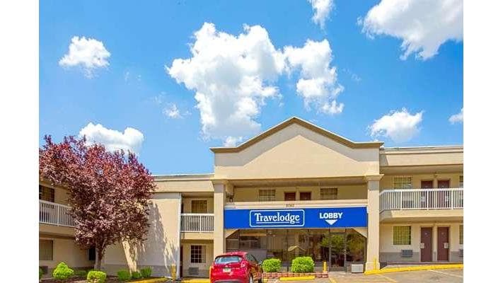 Travelodge by Wyndham Silver Spring, Hotel in Silver Spring