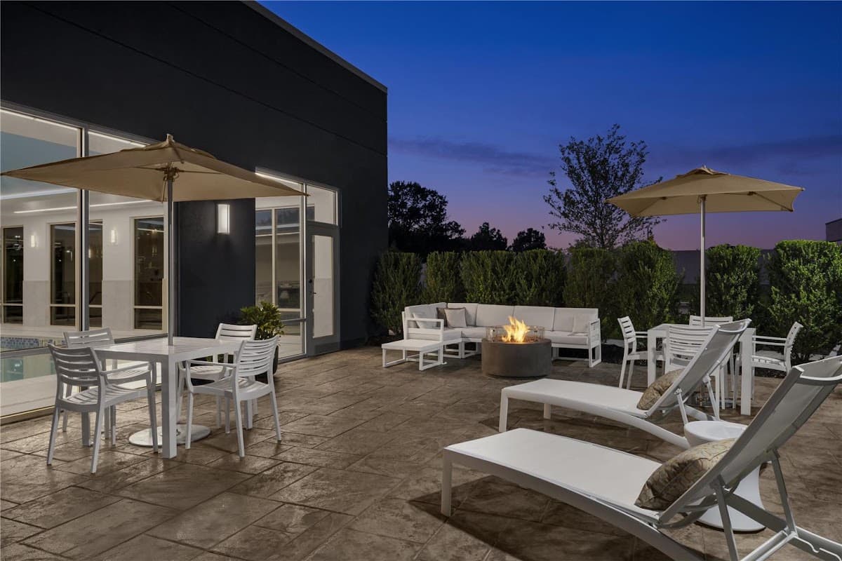 Hampton Inn & Suites by Hilton Long Island Farmingdale, Hotel in East Farmingdale