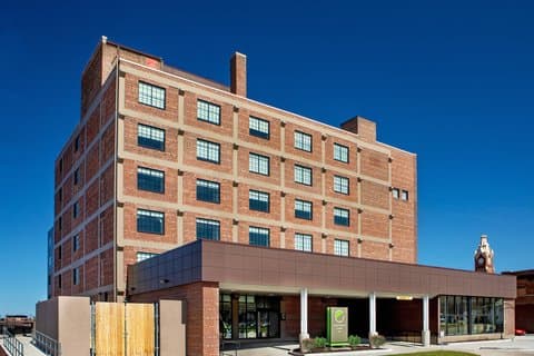 Element by Marriott Moline, Hotel in Moline