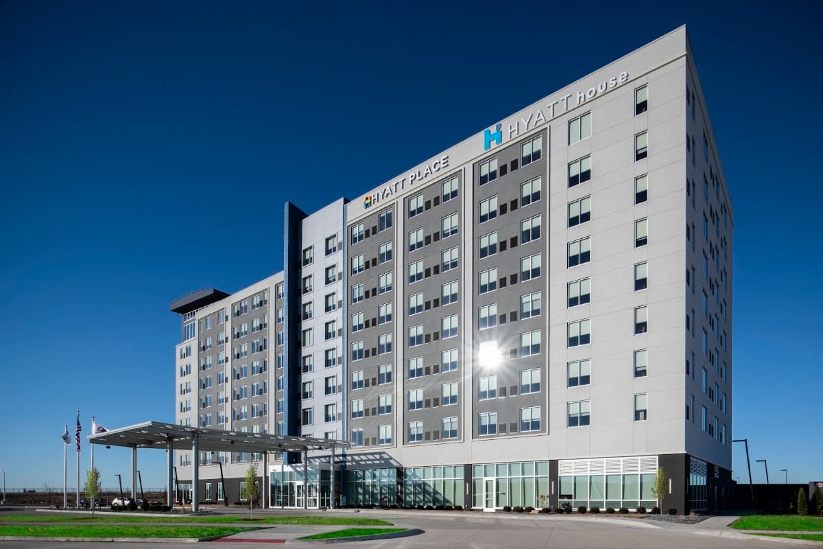 Hyatt House East Moline / Quad Cities, Hotel in East Moline