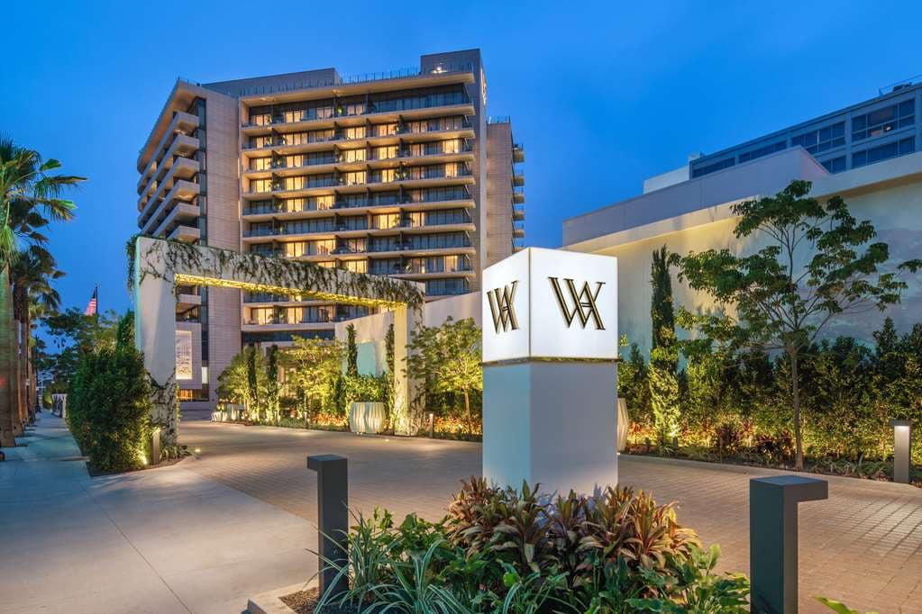 Waldorf Astoria Beverly Hills, Hotel in Beverly Hills
