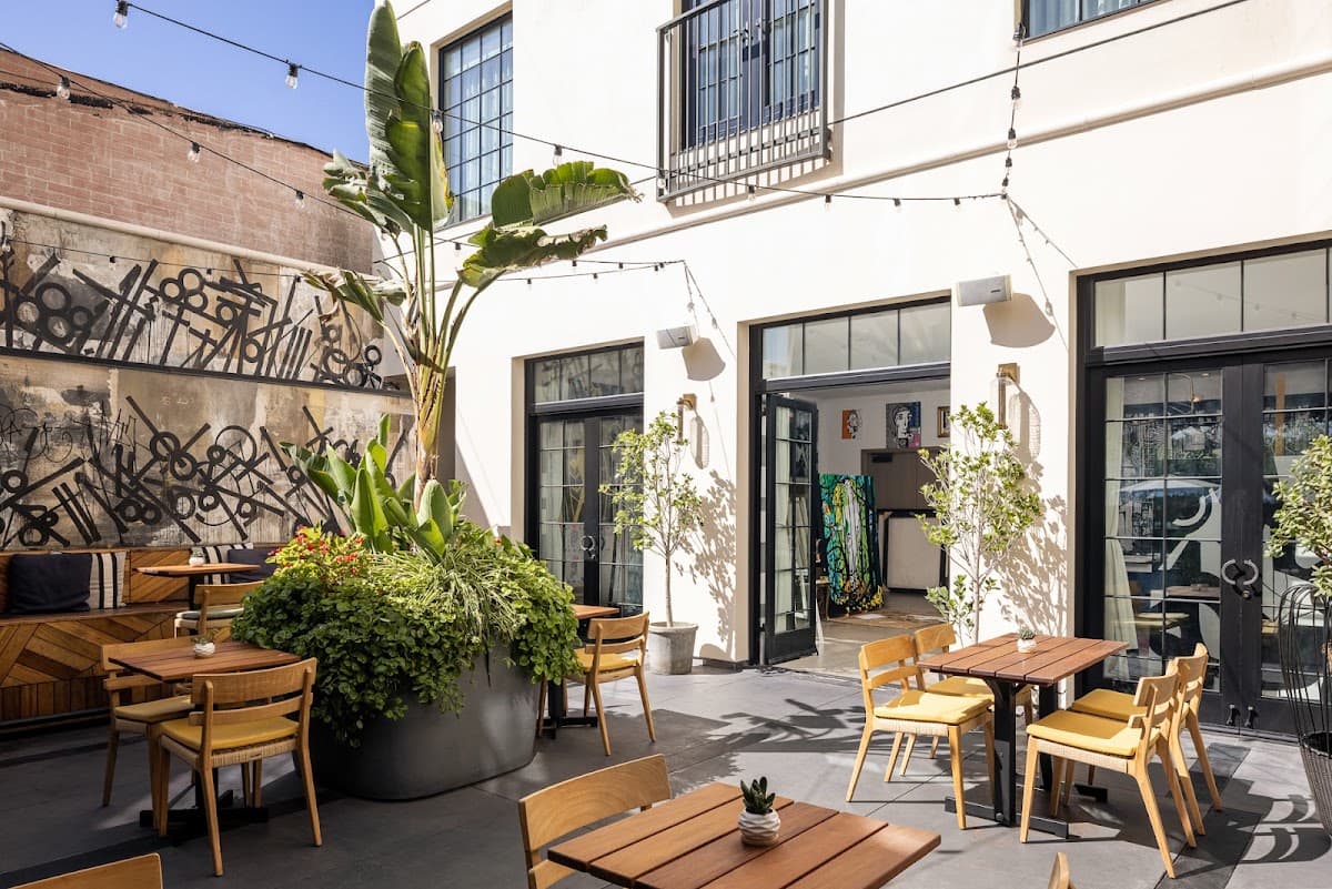 Kimpton La Peer Hotel, Hotel in Beverly Hills