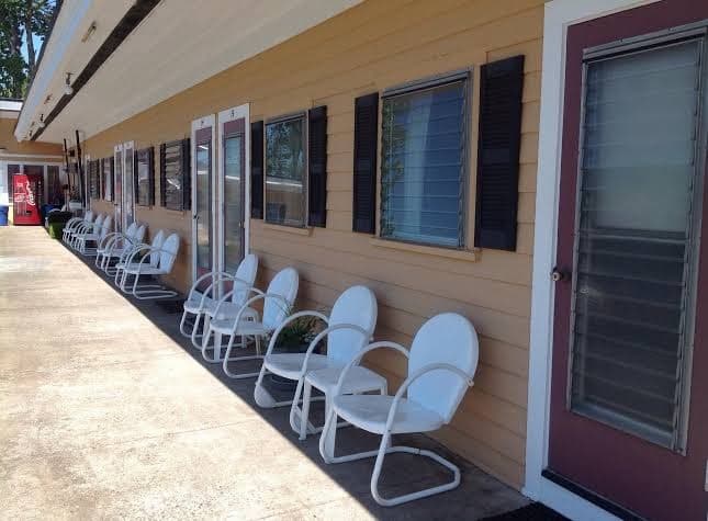 Saco Motel, Hotel in Saco