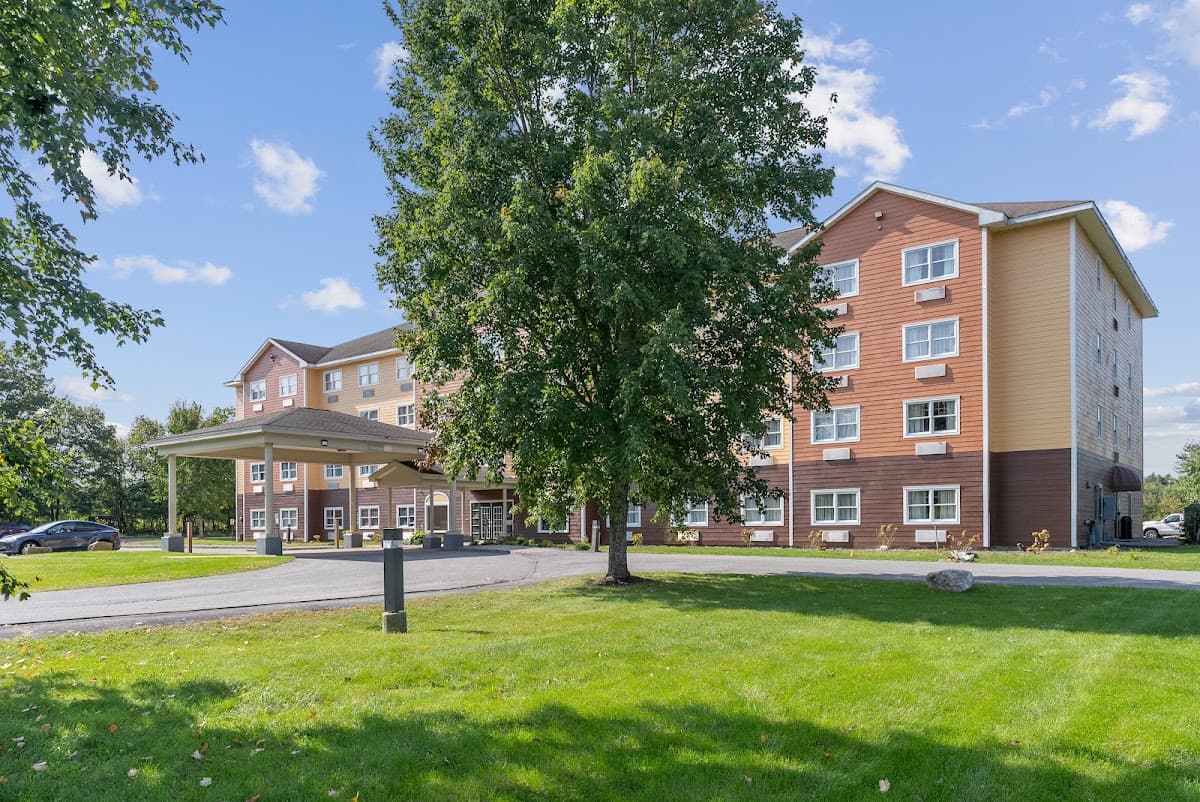 Saco Bay Hotel - Saco / Old Orchard Beach, Hotel in Saco