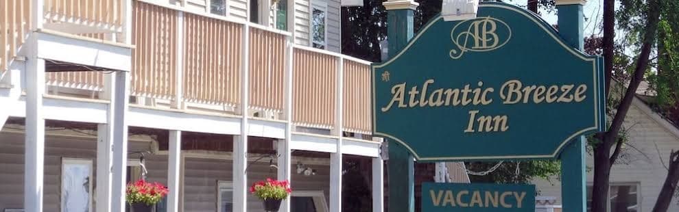 ATLANTIC BREEZE INN, Hotel in Old Orchard Beach