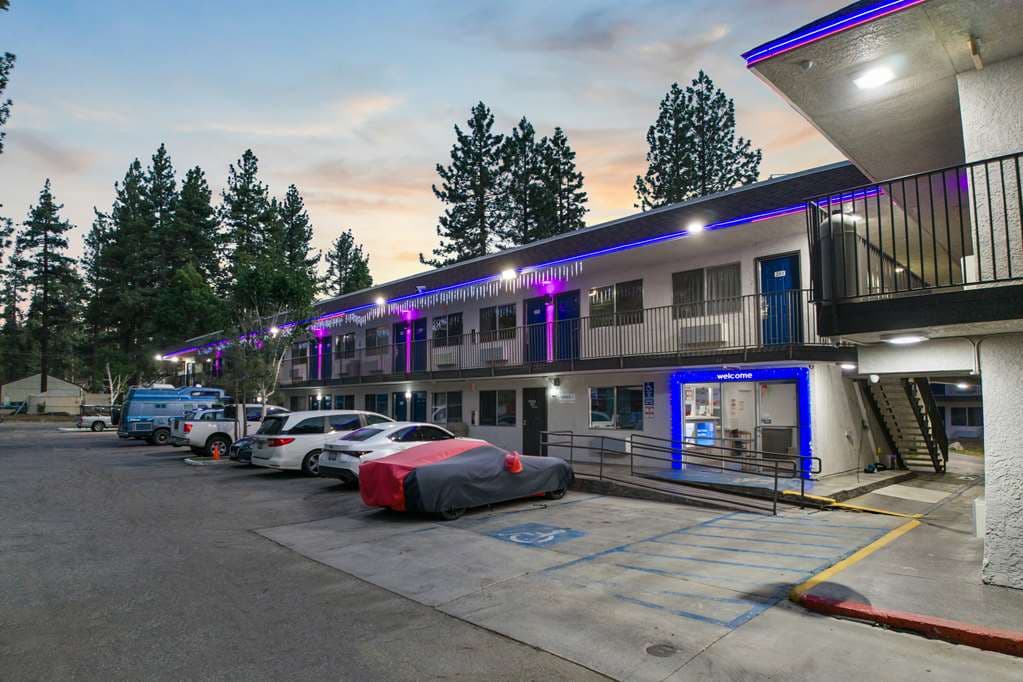 Motel 6 Big Bear Lake, CA, Hotel in Big Bear City