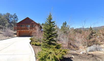 Big Bear, Hotel in Big Bear City